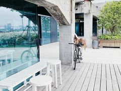 露天位-BLATAGE COFFEE