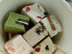 -乐思喵厚切炒酸奶(大悦城店)