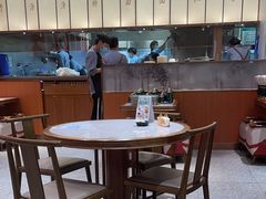 -松鹤楼面馆(天一广场店)
