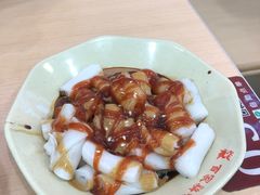 -百家鸡味馆(清泰店)