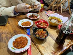 -冒椒火辣(奎星楼街店)