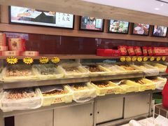 -芦庄子桂顺斋(和平路总店)