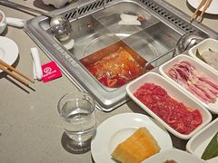 -海底捞火锅(顺义华联店)