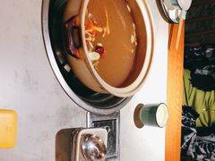 -大理董·董家小厨野生菌火锅(古城旗舰店)