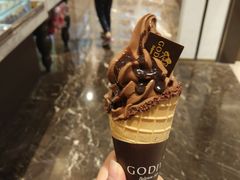 -GODIVA(月星环球港店)