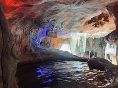 -天芳悦潭度假村温泉