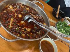 -黑竹香鸡(营和巷店)