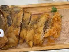 -苏晓玥·手作江南小吃(深圳北站店)