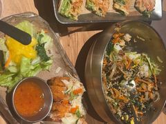 -KimPro 辛普乐概念韩餐