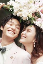 -雪中彩影婚纱摄影·微光艺术中心