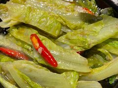 -東舍食唐精品陕菜馆