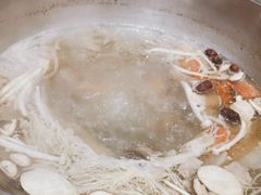 -313羊庄·羊肉火锅烧烤(李村店)