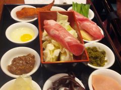 -阿香米线(宁波来福士广场店)