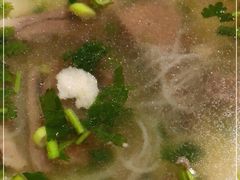-陈掌柜澄城水盆羊肉(钟楼店)