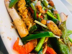 -陈鹏鹏潮汕菜(欢乐海岸 海边景观店)