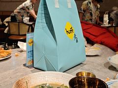 -Home Thai·泰谣(王府井apm店)