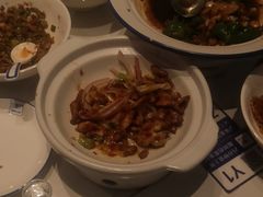 -兰湘子·湘菜小炒(天水兰天城市广场店)
