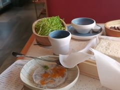 -左庭右院鲜牛肉火锅(苏州园区永旺店)