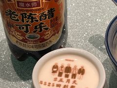 -老太原菜馆(南宫店)