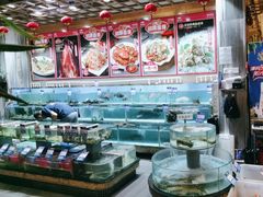-强记海鲜·大排档(蛇口新街店)