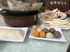 -范饭椰林川湘味海鲜·椰子鸡(三亚湾椰梦长廊店)