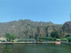 -野三坡清泉山风景区