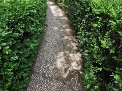 -香山公园-东宫门售票处