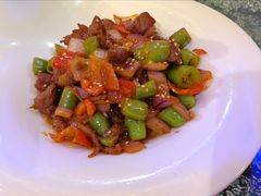 -平壤馆(西塔街店)