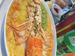 -华膳楼·安徽地标美食·中华餐饮名店(文化公园店)