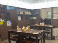 -蟹上黄·蟹黄面·江南糖水(人民广场店)