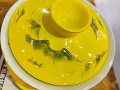 -清真·舒迩布炕锅王·高原美食文化(青海总店)