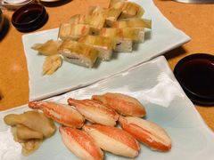 -蟹道乐(道顿堀本店)