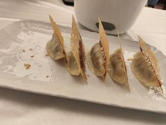 -品海楼·大连海胆锅贴馆(东港店)