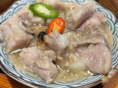 -味友味港印记(厦门集美银泰百货店)