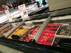 -盒马X会员店(王府井奥莱UP TOWN店)