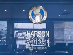 -华胜奔驰宝马奥迪专修连锁(虹梅南路店)