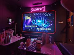 -星聚会KTV(合生汇黑金店)
