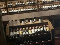 -荣轩(新荣记环球金融中心店)