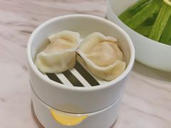 原汁海胆水饺-喜鼎海胆水饺(平安金融中心店)