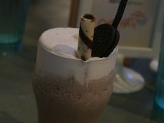 -Cha Cha's Beach Cafe