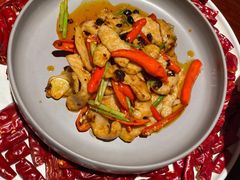 -解香楼(八盘岭路店)