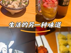 -蚝翅·海鲜粥·烧烤·龙虾季(海曙天一店)