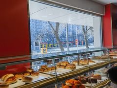-新侨三宝乐面包店(崇文门店)