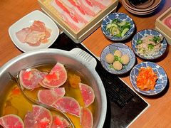 -しゃぶしゃぶ温野菜(京都河原町蛸薬師店)