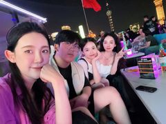 -外滩8号 whisky bar(金延大厦店)