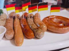 -1886德国汽车餐厅(外滩十六铺码头店)