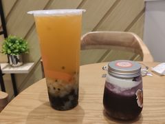 -CoCo都可(东城国贸店)