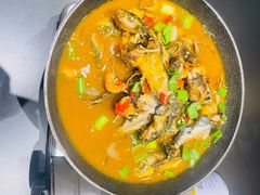 -阿露佳·舌尖上的安吉菜