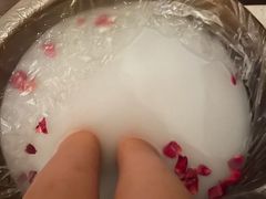 -余舍霜疗SPA·私愈会所(安达仕酒店)