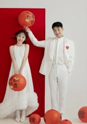 -女王风尚STUDIO·轻奢化定制